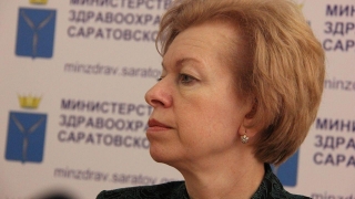 Коронавирус. В саратовских клиниках не хватает реактивов на тесты