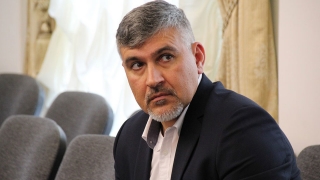 Из мэрии Саратова уволился начальник городского управления по ЧС