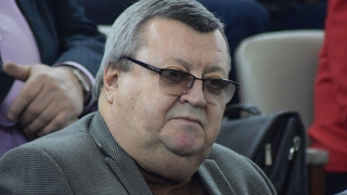 Самоизоляция. Александр Паращенко советует любить и заниматься творчеством