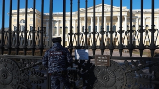 Музеи и зоопарки хотят признать пострадавшими от коронавируса
