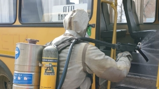 Носитель коронавируса прибыл в Казахстан транзитом через Саратов и Ершов