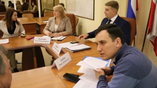 Депутаты одобрили идею подсудности спецарбитражу споров спортсменов и тренеров
