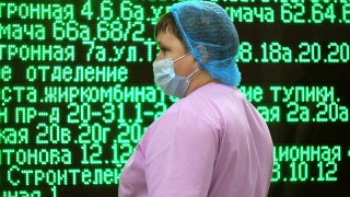 Уже 56: в Саратовской области выявлено еще семь заболевших коронавирусом