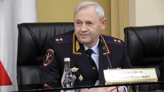 Начальник ГУ МВД ответит на вопросы саратовцев