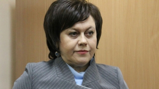 Валентина Гречушкина покинула пост зампреда правительства