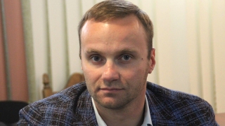 Илья Левин перечислил 100 тысяч рублей на строительство инфекционного центра