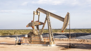 Мировой спрос на нефть обрушился до уровня 1995 года