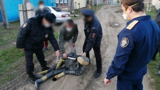 Убийство молодой женщины в Вольске. Подробности