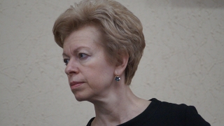 Министр о бесплатном питании врачей: "Не предусмотрено никаким законодательством"