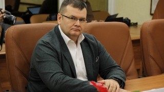 Меры поддержки предпринимателей рассмотрят на ближайшей гордуме