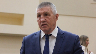 Губернатор назначил Игоря Пивоварова главным по социальным сетям