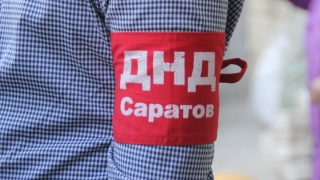 Депутаты разошлись в оценках "стоимости" жизни народного дружинника