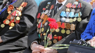Ветераны просят Владимира Путина перенести Парад Победы
