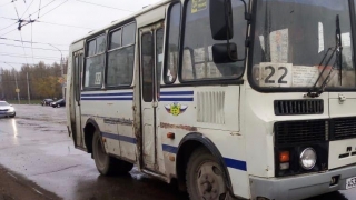 Велосипедистка погибла под колесами автобуса в Балакове