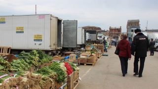 Синоптики обещают саратовцам пасмурную ветреную погоду