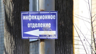 Плюс 17. В Саратовской области 87 человек заболели коронавирусом