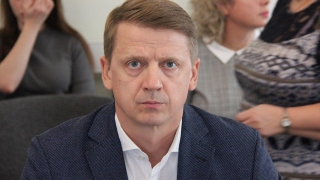 Гордеп предложил временно освободить саратовцев от взносов на капремонт