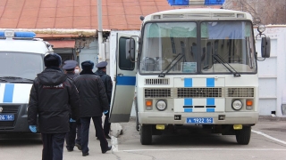 Саратовцы массово жалуются в полицию на компании "шашлычников"