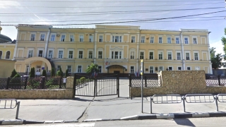 Замдиректора саратовской школы оштрафовали на 10 тысяч за "порно-урок"