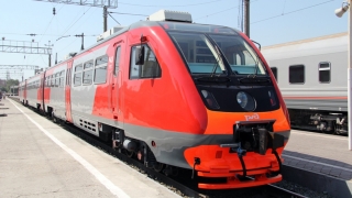 Коронавирус. Электрички перестали делать остановку в Ершове