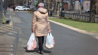 Саратовцев без спецпропусков начнут штрафовать с завтрашнего дня