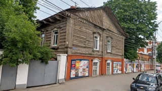 В центре Саратова появится столовая для малоимущих