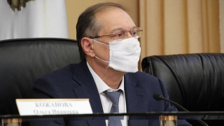 Александр Стрелюхин: "Предупреждения закончились, завтра начинаются наказания"