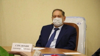 Коронавирус. Саратовской области может не хватить 1200 коек