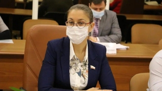 Вирус, цирк, оперный театр. Ирина Седова назвала задачи на посту зампреда