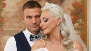 У саратовского олимпийца Сергея Улегина родилась дочь