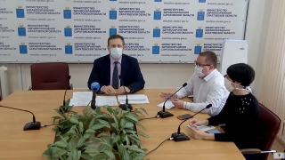 Под наблюдением по коронавирусу остаются 1080 саратовцев