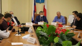 Названа новая дата окончания отопсезона в Саратове