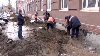 Саратовский Предуниверсарий готовится к открытию. Видео со стройки