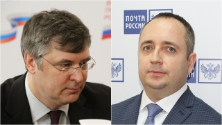 Ошиблись адресом. Глава "Почты России" направил в Роскомнадзор запрос о тестах на COVID-19
