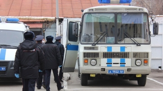 Спецпропуска. В Саратовской области вынесены первые штрафы