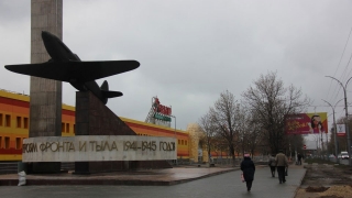 Саратовцев ждет небольшое потепление