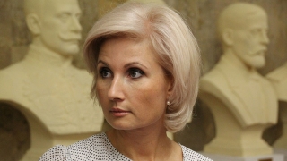 Ольга Баталина рекомендовала закрыть дома престарелых на карантин