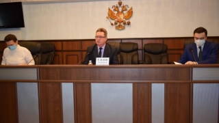 ККС одобрила кандидатуры шести саратовских судей