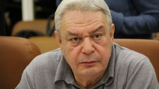 Леонид Писной: "Отопсезон в Саратове должен быть прекращен во вторник"