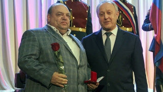 Олег Костин назначен и.о. министра. Текст распоряжения Валерия Радаева