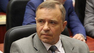 Приостановлено членство Николая Чурикова в "Единой России"