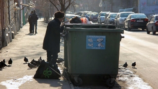 Росстат: реальные доходы россиян сократились