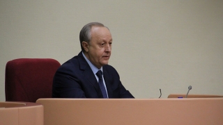 Коронавирус. "Деловая Россия" предложила губернатору создать рабочую группу