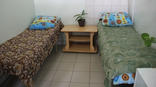 Найдены родные попавшей в больницу неизвестной бабушки