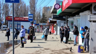 Радоница. В Саратове не будут ходить автобусы на кладбища