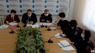 ГУ МВД исключило "субъективизм полицейских" при штрафах за самоизоляцию