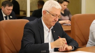 Коронавирус. Предложено раздать кредитные карты сотрудникам саратовских предприятий