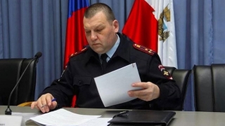 Начальник областной ГИБДД ответит на опросы саратовцев