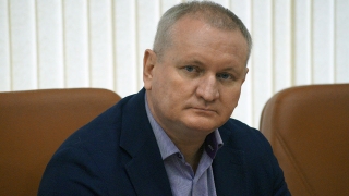 Саратовское МЭР планирует ввести специальный налоговый режим