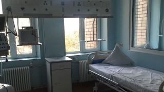 В Саратовской области пациенты с коронавирусом занимают 194 койки